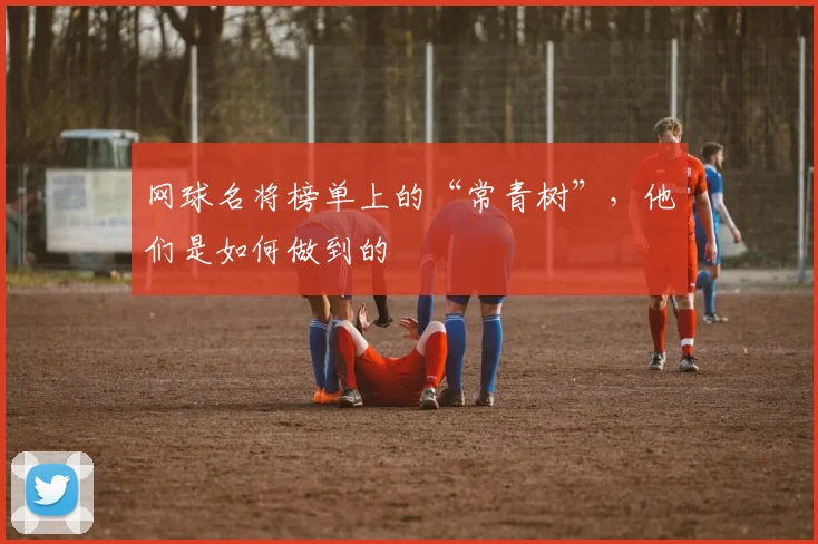网球名将榜单上的“常青树”，他们是如何做到的